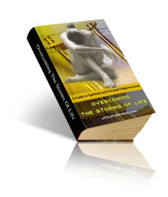 Product picture Buy Overcoming The Storms Of Life With PLR