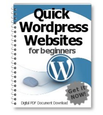 Product picture Buy Quick Websites With Wordpress PLR